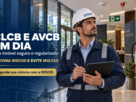 ? SEU IM&Oacute;VEL SEGURO: CLCB E AVCB EM DIA!