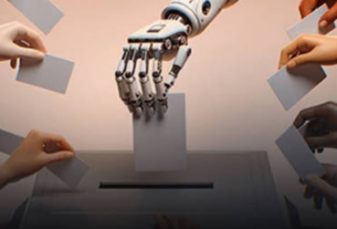 Golpes nas eleições: como a inteligência artificial pode enganar eleitores em 2026