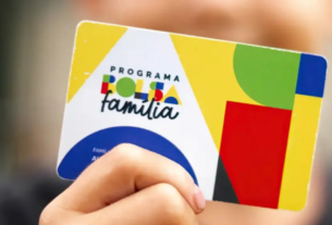 Bolsa Família terá reajuste de 15% e valor mínimo sobe para R$ 691
