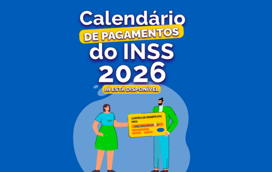 INSS começa a pagar benefícios de setembro nesta quinta-feira (24); veja o calendário