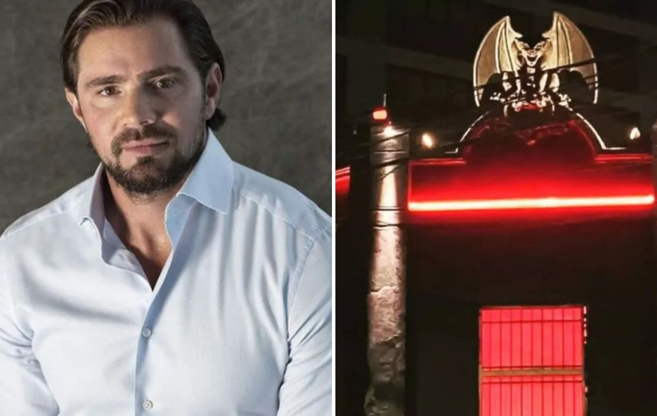 Madame Satã nega contato com Daniel Vorcaro e esclarece aluguel de espaço para festa