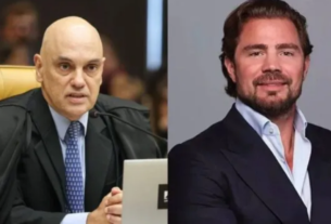 Moraes e Vorcaro vão ao STF nesta terça; veja como acompanhar o julgamento ao vivo