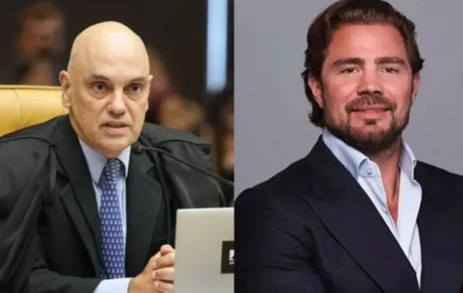 Moraes e Vorcaro vão ao STF nesta terça; veja como acompanhar o julgamento ao vivo