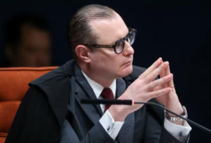 Zanin nega liminar para obrigar Senado a instalar CPI do Banco Master