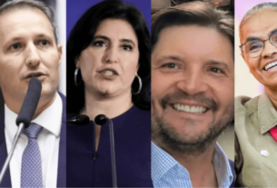 Pesquisas para o Senado em S&atilde;o Paulo mostram cen&aacute;rios diferentes na disputa pelas duas vagas