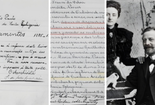 Uma Nova Família e um Novo Nome