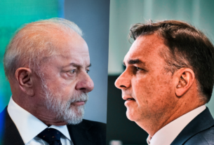 Eleições 2026: veja as principais propostas de Flávio Bolsonaro e Lula para o Brasil