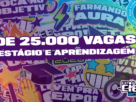 Expo CIEE 2026 oferece mais de 25 mil vagas de est&aacute;gio e aprendizagem na Vila Guilherme