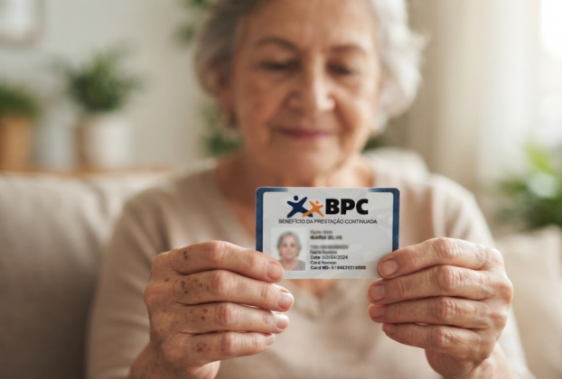 Idosos com 65 anos ou mais podem receber um sal&aacute;rio m&iacute;nimo mesmo sem nunca terem contribu&iacute;do ao INSS