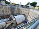 Metr&ocirc; inicia escava&ccedil;&atilde;o rumo a Guarulhos com tatuz&atilde;o de 133 metros e investimento de R$ 24 bilh&otilde;es