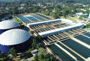 Estação de tratamento de água na Grande São Paulo dobra capacidade e beneficiará 60 mil moradores