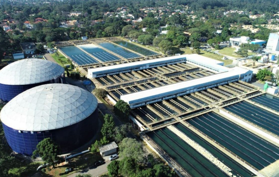 Estação de tratamento de água na Grande São Paulo dobra capacidade e beneficiará 60 mil moradores