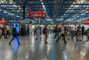 Metrô de SP aceita Pix nas máquinas de bilhetes; veja datas por linha