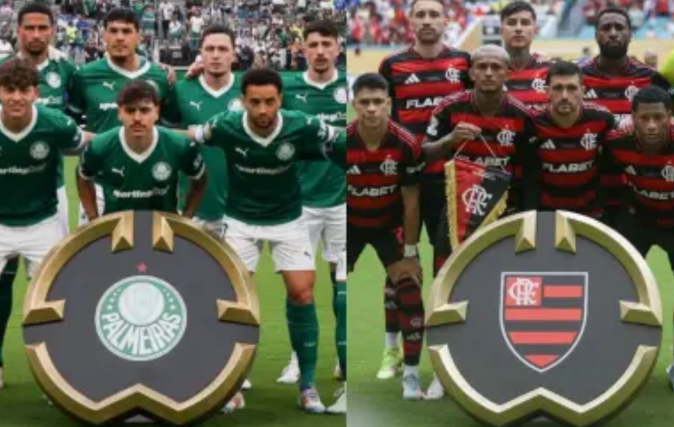 FINAL DA LIBERTADORES PODE AFETAR VAGAS DOS BRASILEIROS NO MUNDIAL