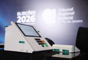 Eleições 2026: brasileiros vão às urnas neste domingo para escolher presidente, governadores, senadores e deputados