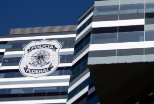 PF investiga suposto plano de ataque à Embaixada dos Estados Unidos em Brasília