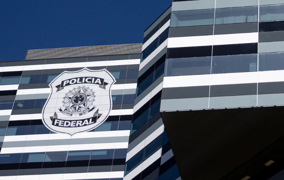 PF investiga suposto plano de ataque à Embaixada dos Estados Unidos em Brasília