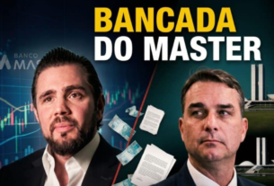 Maioria dos políticos citados em apurações do Banco Master vence nas Eleições 2026
