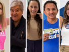 Fama n&atilde;o garante votos: Datena, Silvia Abravanel e outros famosos ficam fora nas Elei&ccedil;&otilde;es 2026