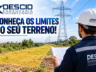 FAIXA DE SERVID&Atilde;O: CONHE&Ccedil;A OS LIMITES DO SEU TERRENO ANTES DE CONSTRUIR